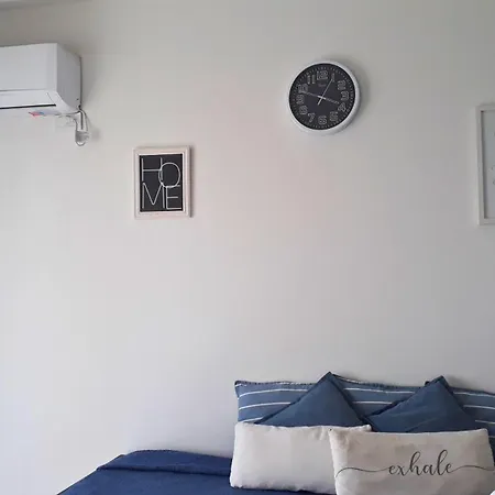 Nido Urbano Apartment Bahia Blanca Exterior photo