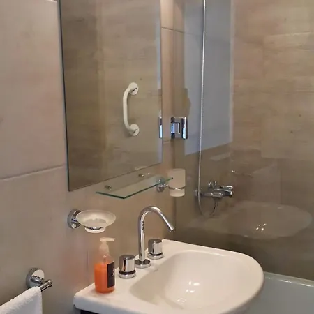Nido Urbano Apartment Bahia Blanca Exterior photo